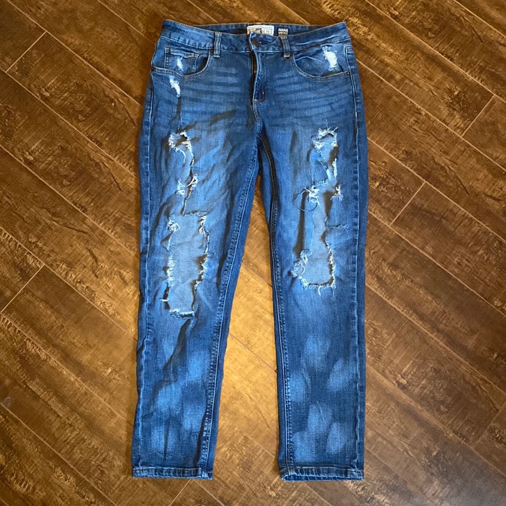 Heritage 75